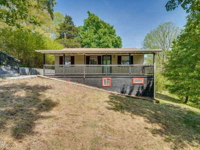 813 Big Hill Rd, Pennington Gap, VA, 24277