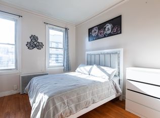 503 Woodward Ave #2R, Ridgewood, NY 11385