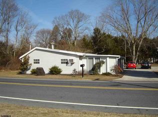 1378 Somers Point Rd, Egg Harbor Township, NJ 08234