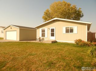 305 S Spruce St, Fort Morgan, CO 80701