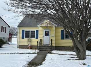 75 Osborne Street, Stratford, CT 06614