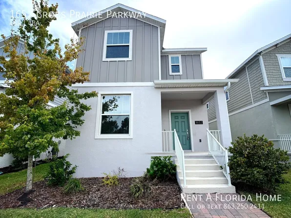1652 Cross Prairie Pkwy, Kissimmee, FL 34744