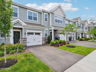 12 Coburgh Drive, Wall, NJ, 07753