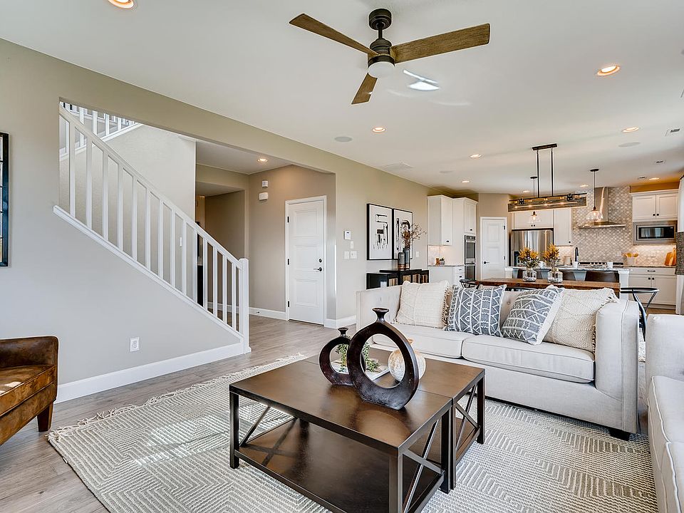 Sierra Plan, Reserve at Timberline, Fort Collins, CO 80528 | Zillow