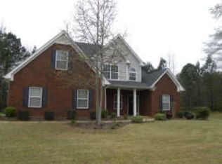 2101 Breedlove Springs Ct, Monroe, GA 30656