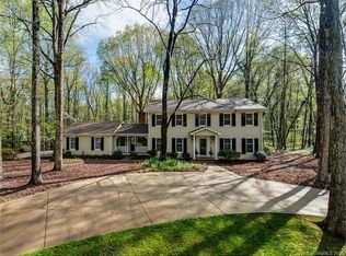 2624 High Ridge Rd, Charlotte, NC 28270