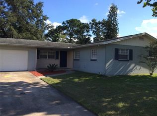 1418 Henry Balch Dr, Orlando, FL 32810