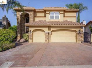 691 Beaver Ct, Discovery Bay, CA 94505