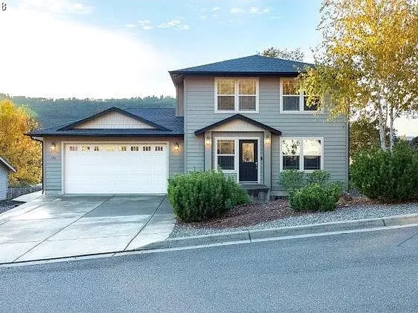 590 Northview Dr, Winchester, OR 97495