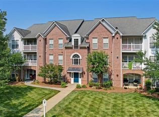5003 Bass Chapel Rd APT 1A, Greensboro, NC 27455