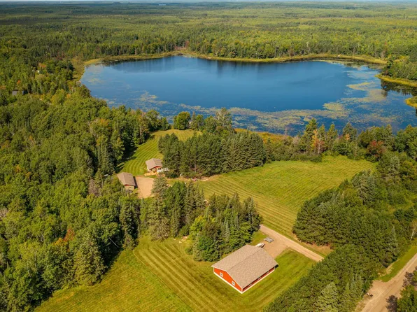 6149 Powers Rd, Hibbing, MN 55746