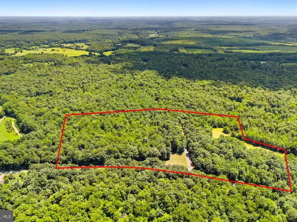 LOT 17 Kipps Ln, Elkwood, VA 22718