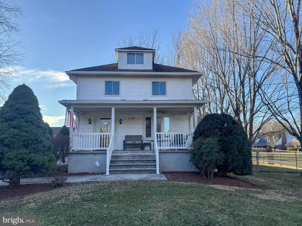 9301 Dogwood Rd, Baltimore, MD 21244