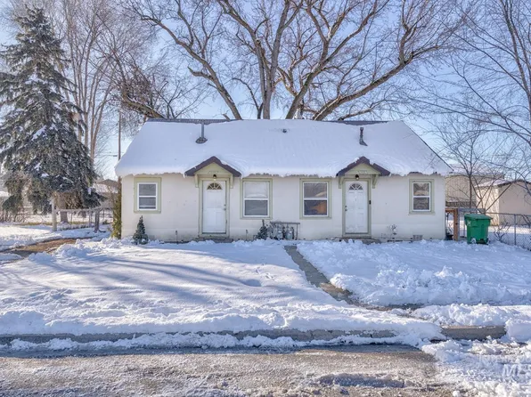 418-422 10th Ave N, Payette, ID 83661