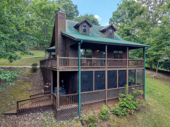 96 Taylors Ct, Blairsville, GA 30512