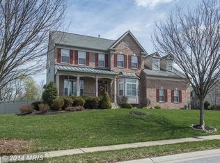 4663 Yorkshire Dr, Ellicott City, MD 21043