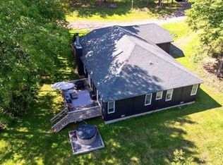 60 Cramer Rd, Jewett, NY 12444