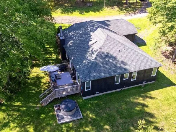 60 Cramer Road, Jewett, NY 12444