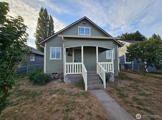 329 24th Street, Longview, WA 98632