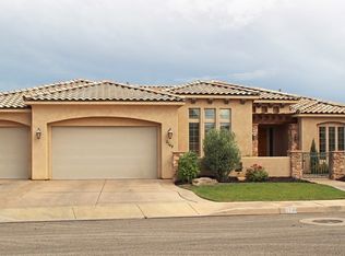 2749 S Grass Valley Dr, St George, UT 84790