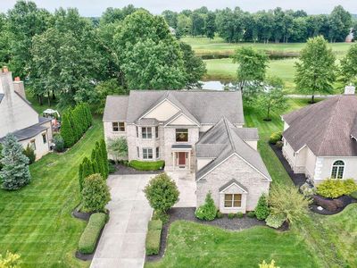 1670 Eagle Glen Dr, Blacklick, OH, 43004