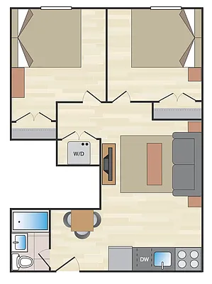 Rented by Westminster Management | media 36