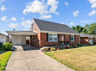 430 Booth Ave, Owensboro, KY 42301