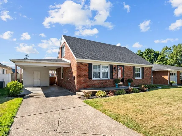 430 Booth Ave, Owensboro, KY 42301