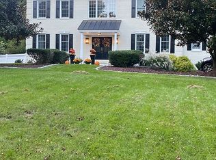 517 Legion Dr, West Chester, PA 19380