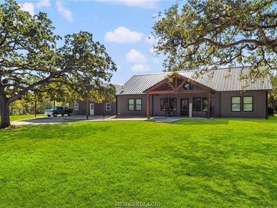 7196 S County Road 458, Normangee, TX, 77871
