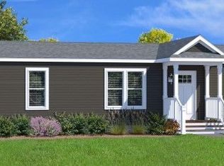 13776 Alabama Dr, Eagle, MI