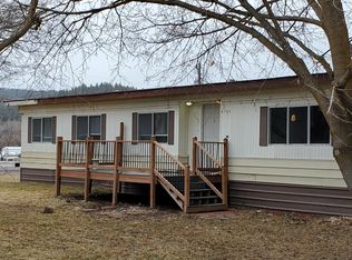 4736 Humble Rd, Missoula, MT 59804