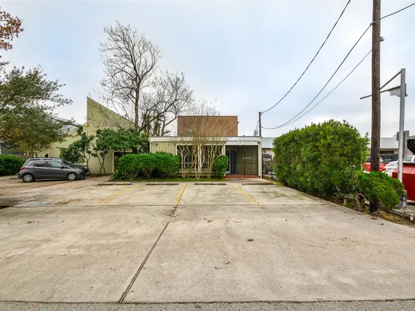 6503 Mapleridge St, Houston, TX 77081