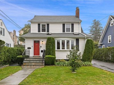 514 First Avenue, Pelham, NY, 10803