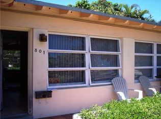 801 N Victoria Park Rd, Fort Lauderdale, FL 33304