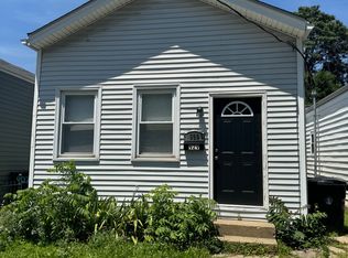 929 Mary St, Louisville, KY 40204