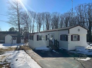 417 Middle Rd UNIT 7, Dover, NH 03820