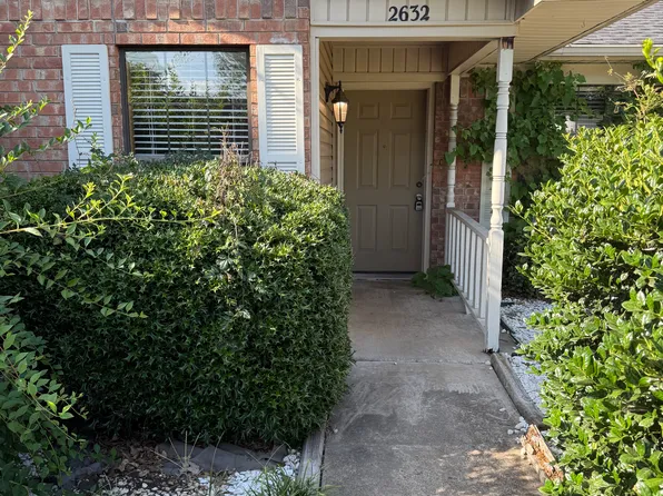 2632 W C St, Russellville, AR 72801