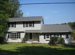 152 Upper Stella Ireland Rd, Binghamton, NY 13905