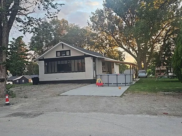 246 Hayes St, American Falls, ID 83211