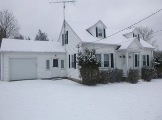 91 Sibicky Rd, Griswold, CT 06351