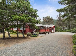 26605 David Ave, Rockaway Beach, OR 97136