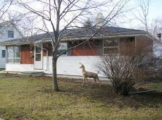 1119 S Reichow St, Oshkosh, WI 54902