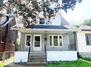 1115 Church St, Windsor, ON N9A 4V5