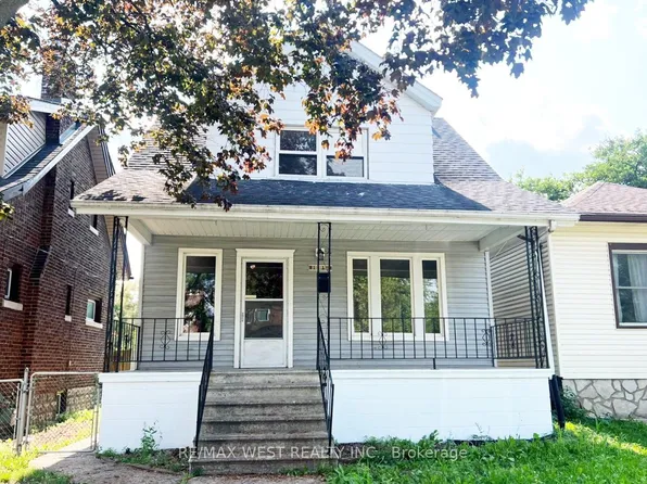 1115 Church St, Windsor, ON N9A 4V5