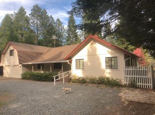 6005 Happy Pines Dr, Foresthill, CA 95631