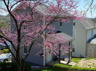 237 Reed Ave, Houston, PA 15342