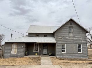 501 S Hanover St, Hanover, KS 66945
