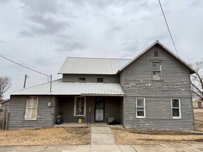 501 S Hanover St, Hanover, KS, 66945