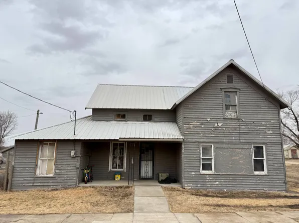 501 S Hanover St, Hanover, KS 66945